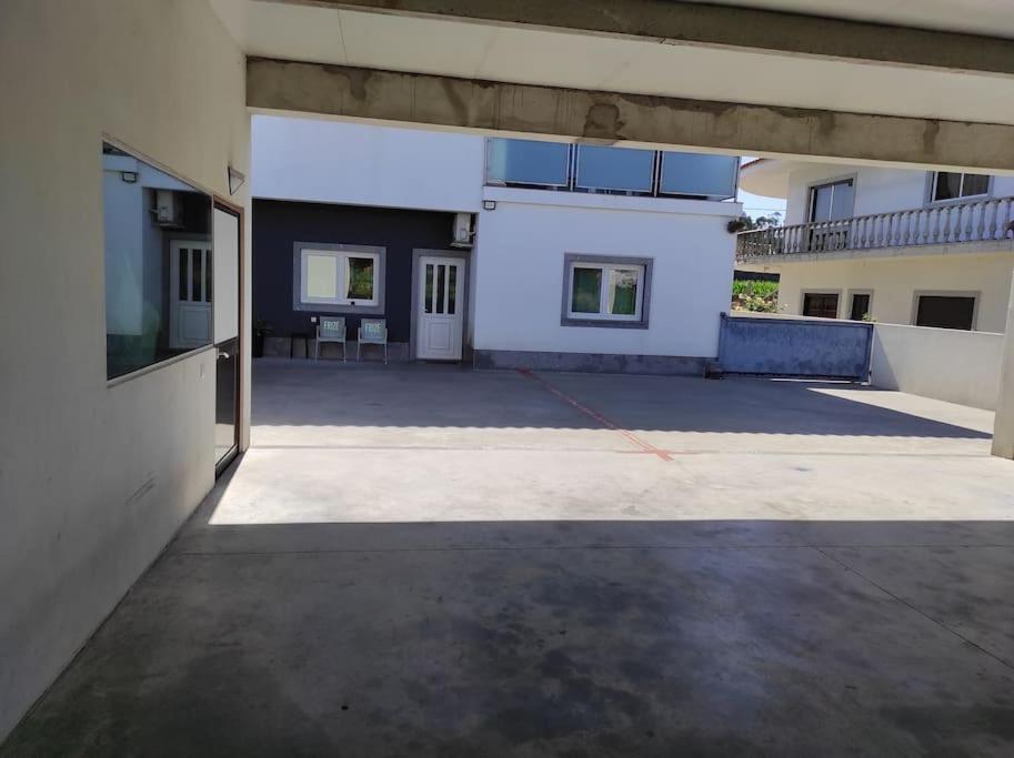Big Dreams Al Villa Vila do Conde Exterior photo